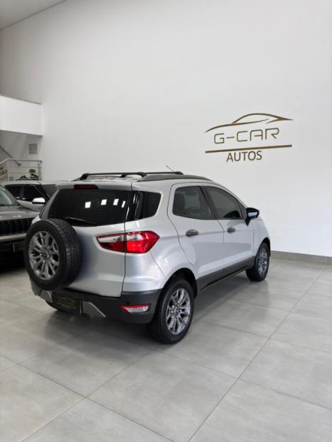 FORD Ecosport 1.6 16V 4P FREESTYLE, Foto 5