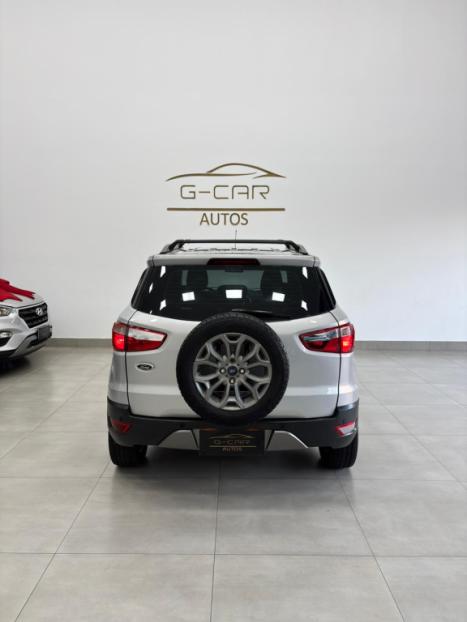 FORD Ecosport 1.6 16V 4P FREESTYLE, Foto 6