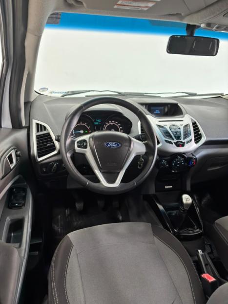 FORD Ecosport 1.6 16V 4P FREESTYLE, Foto 7