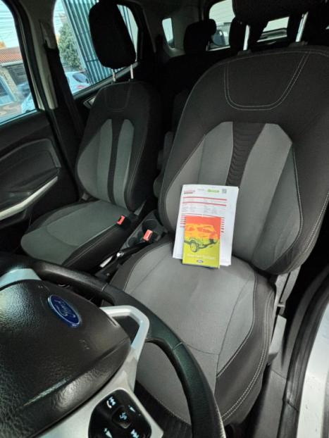 FORD Ecosport 1.6 16V 4P FREESTYLE, Foto 8