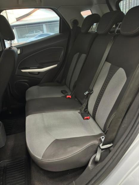 FORD Ecosport 1.6 16V 4P FREESTYLE, Foto 9