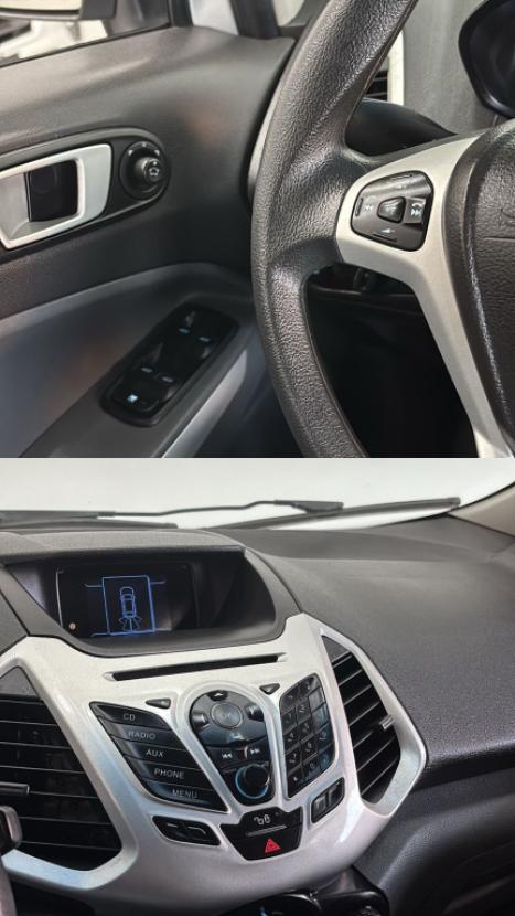 FORD Ecosport 1.6 16V 4P FREESTYLE, Foto 10