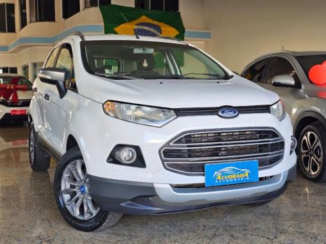 FORD Ecosport 1.6 16V 4P FREESTYLE, Foto 2