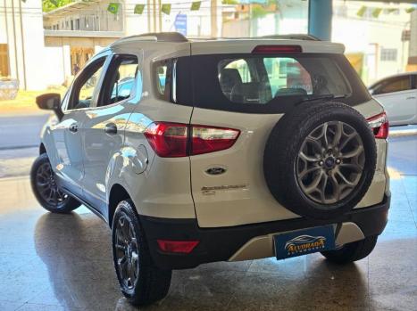FORD Ecosport 1.6 16V 4P FREESTYLE, Foto 4