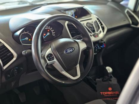 FORD Ecosport 1.6 16V 4P FREESTYLE, Foto 5