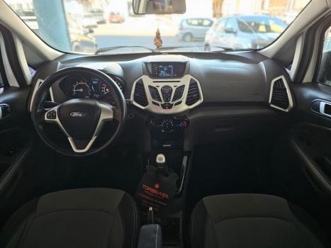FORD Ecosport 1.6 16V 4P FREESTYLE, Foto 6