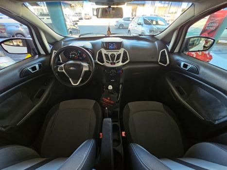 FORD Ecosport 1.6 16V 4P FREESTYLE, Foto 7