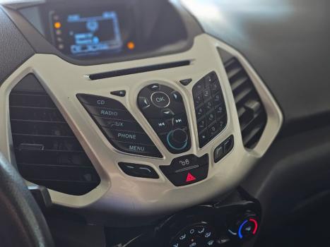 FORD Ecosport 1.6 16V 4P FREESTYLE, Foto 10