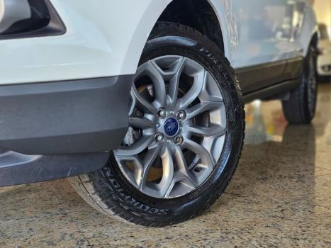 FORD Ecosport 1.6 16V 4P FREESTYLE, Foto 11