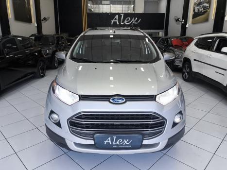 FORD Ecosport 1.6 16V 4P FREESTYLE, Foto 2