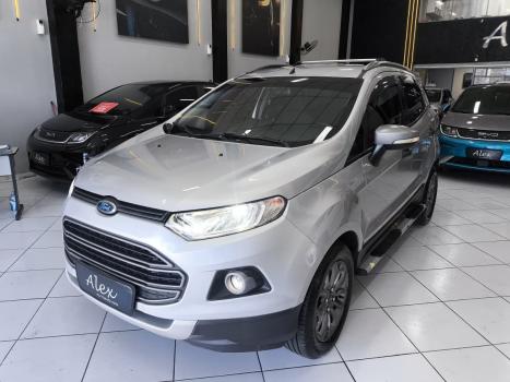 FORD Ecosport 1.6 16V 4P FREESTYLE, Foto 3