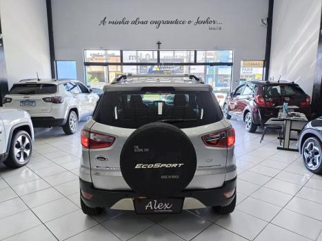 FORD Ecosport 1.6 16V 4P FREESTYLE, Foto 4