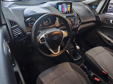 FORD Ecosport 1.6 16V 4P FREESTYLE, Foto 5