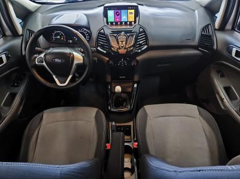 FORD Ecosport 1.6 16V 4P FREESTYLE, Foto 6