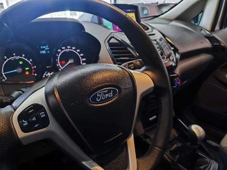 FORD Ecosport 1.6 16V 4P FREESTYLE, Foto 11