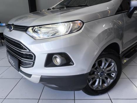 FORD Ecosport 1.6 16V 4P FREESTYLE, Foto 12