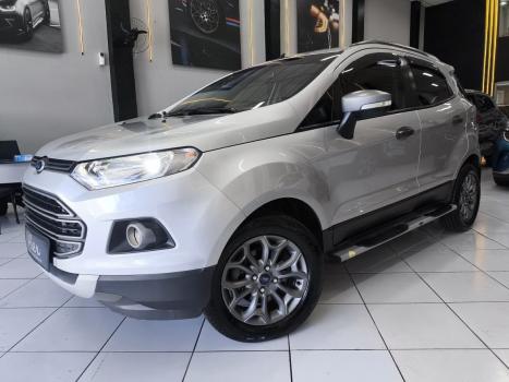 FORD Ecosport 1.6 16V 4P FREESTYLE, Foto 15