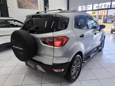 FORD Ecosport 1.6 16V 4P FREESTYLE, Foto 16