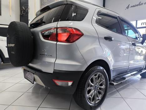 FORD Ecosport 1.6 16V 4P FREESTYLE, Foto 18
