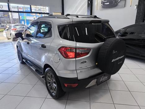 FORD Ecosport 1.6 16V 4P FREESTYLE, Foto 19