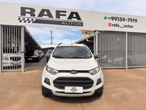 FORD Ecosport 1.6 16V 4P FREESTYLE PLUS FLEX, Foto 2