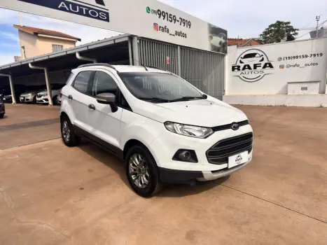FORD Ecosport 1.6 16V 4P FREESTYLE PLUS FLEX, Foto 3