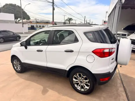 FORD Ecosport 1.6 16V 4P FREESTYLE PLUS FLEX, Foto 5
