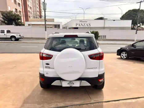 FORD Ecosport 1.6 16V 4P FREESTYLE PLUS FLEX, Foto 6