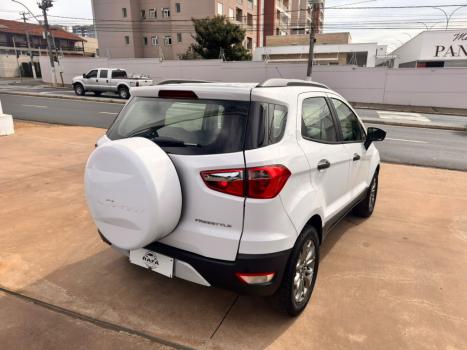 FORD Ecosport 1.6 16V 4P FREESTYLE PLUS FLEX, Foto 7