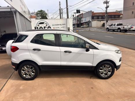 FORD Ecosport 1.6 16V 4P FREESTYLE PLUS FLEX, Foto 8