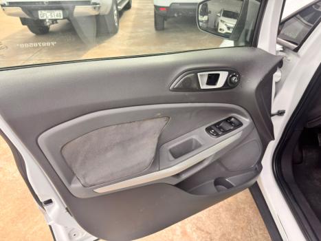 FORD Ecosport 1.6 16V 4P FREESTYLE PLUS FLEX, Foto 9