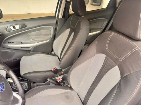 FORD Ecosport 1.6 16V 4P FREESTYLE PLUS FLEX, Foto 10