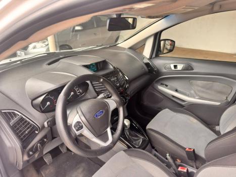 FORD Ecosport 1.6 16V 4P FREESTYLE PLUS FLEX, Foto 11