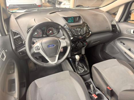 FORD Ecosport 1.6 16V 4P FREESTYLE PLUS FLEX, Foto 12