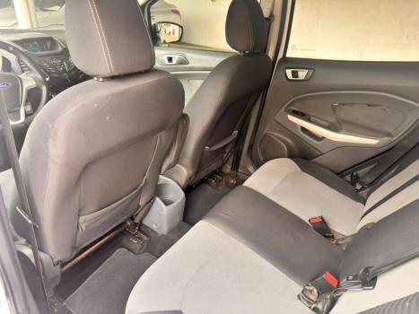 FORD Ecosport 1.6 16V 4P FREESTYLE PLUS FLEX, Foto 13