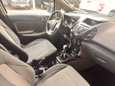 FORD Ecosport 1.6 16V 4P FREESTYLE PLUS FLEX, Foto 14
