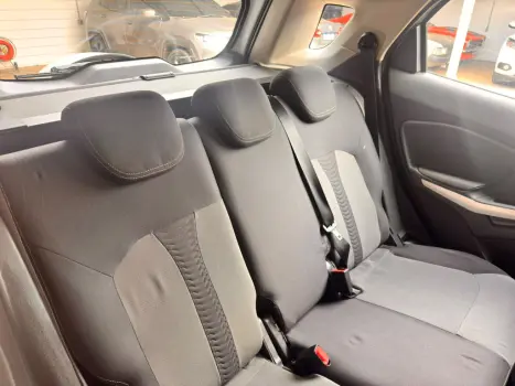 FORD Ecosport 1.6 16V 4P FREESTYLE PLUS FLEX, Foto 16