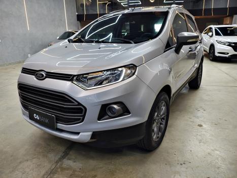 FORD Ecosport 1.6 16V 4P FREESTYLE, Foto 1