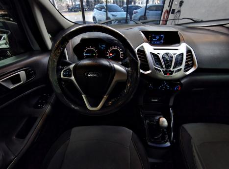 FORD Ecosport 1.6 16V 4P FREESTYLE, Foto 2