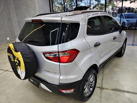 FORD Ecosport 1.6 16V 4P FREESTYLE, Foto 4