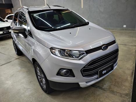 FORD Ecosport 1.6 16V 4P FREESTYLE, Foto 5