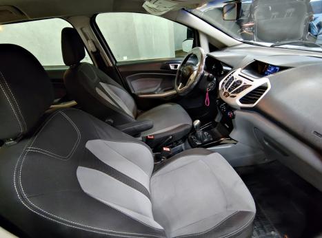 FORD Ecosport 1.6 16V 4P FREESTYLE, Foto 6