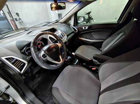 FORD Ecosport 1.6 16V 4P FREESTYLE, Foto 7