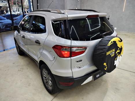 FORD Ecosport 1.6 16V 4P FREESTYLE, Foto 8