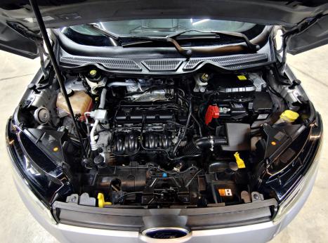 FORD Ecosport 1.6 16V 4P FREESTYLE, Foto 9