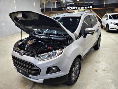 FORD Ecosport 1.6 16V 4P FREESTYLE, Foto 10