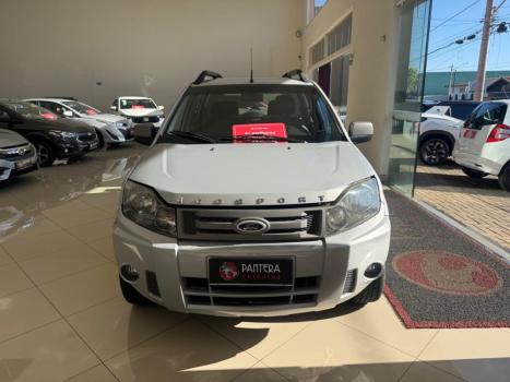FORD Ecosport 1.6 16V 4P FREESTYLE, Foto 1