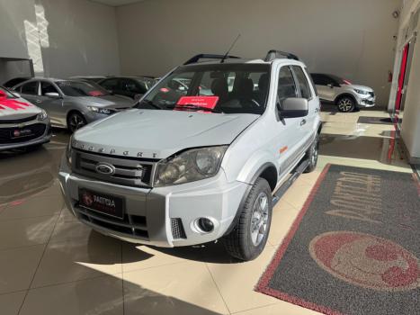 FORD Ecosport 1.6 16V 4P FREESTYLE, Foto 4