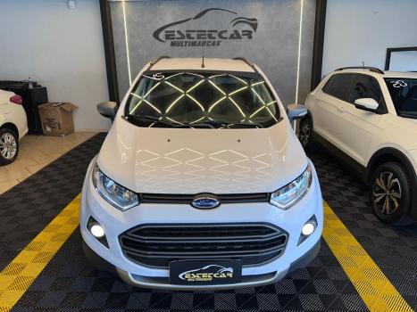 FORD Ecosport 1.6 16V 4P FREESTYLE, Foto 3