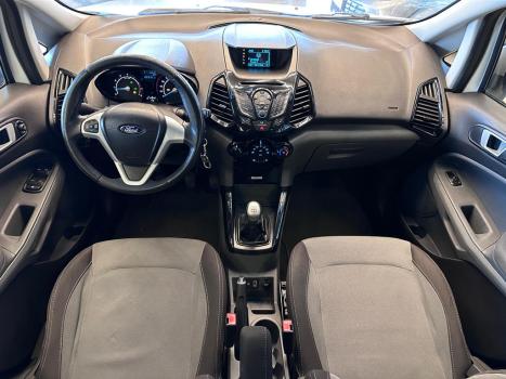 FORD Ecosport 1.6 16V 4P FREESTYLE, Foto 9